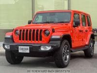 2023 JEEP WRANGLER 2.0L