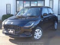 2024 SUZUKI SWIFT XG