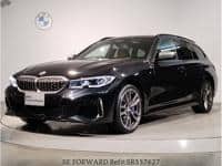 2022 BMW 3 SERIES M340IXDRIVE