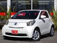 2009 TOYOTA IQ 100G