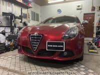 2013 ALFA ROMEO GIULIETTA