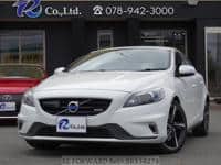 2013 VOLVO V40