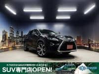 2015 LEXUS RX