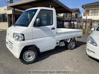 2013 MITSUBISHI MINICAB TRUCK V