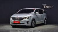 2015 KIA CARNIVAL / SMART KEY,BACK CAMERA