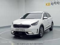 2018 KIA NIRO / SMART KEY,BACK CAMERA