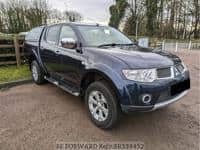 2014 MITSUBISHI L200 AUTOMATIC DIESEL