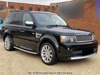 2010 LAND ROVER RANGE ROVER SPORT 3.6 TD V8 AUTOBIOGRAPHY