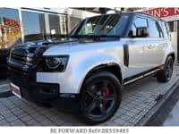 2023 LAND ROVER DEFENDER 110X3.0LD3004WD