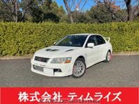 2001 MITSUBISHI LANCER EVOLUTION 2.0GSRVII4WD