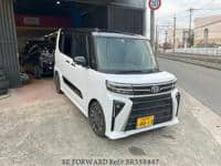 2023 DAIHATSU TANTO CUSTOM RS