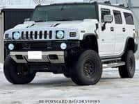 2005 HUMMER H2