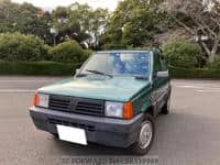 1997 FIAT PANDA