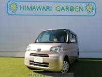 2009 DAIHATSU TANTO