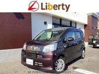 2017 DAIHATSU MOVE