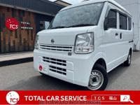 2015 NISSAN CLIPPER VAN