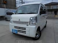 MITSUBISHI Minicab Van