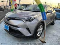 2019 TOYOTA C-HR SLED