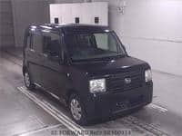 2009 DAIHATSU MOVE CONTE L