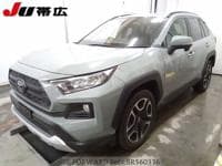 2019 TOYOTA RAV4 4WD