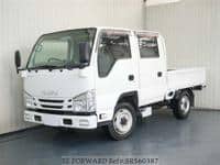 2015 ISUZU ELF TRUCK 4WDW