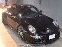 Used 2005 PORSCHE 911 BR560411 for Sale