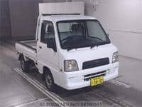 2004 SUBARU SAMBAR TB