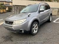 2011 SUBARU FORESTER