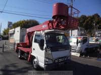 2007 ISUZU ELF TRUCK