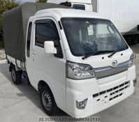 2020 DAIHATSU HIJET TRUCK