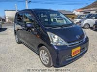 2012 DAIHATSU MOVE