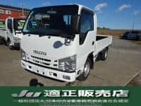 2017 ISUZU ELF TRUCK