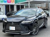 2023 LEXUS RX