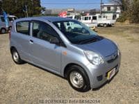 2013 DAIHATSU MIRA