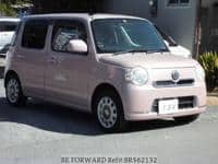 2013 DAIHATSU MIRA COCOA