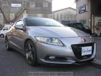 2010 HONDA CR-Z