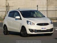 2019 MITSUBISHI MIRAGE HATCHBACK M