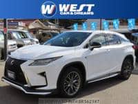 2018 LEXUS RX