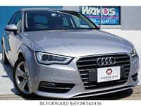 2015 AUDI A3 1.4TFSI