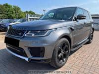 2018 LAND ROVER RANGE ROVER SPORT 2.0 SD4 HSE