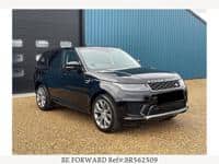 2019 LAND ROVER RANGE ROVER SPORT 3.0 SD V6 HSE