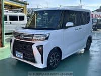 2022 DAIHATSU TANTO CUSTOM X