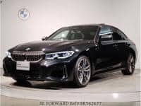 2019 BMW 3 SERIES M340IXDRIVE