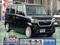 2023 HONDA N BOX L