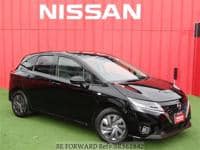 2023 NISSAN NOTE S