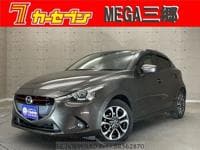 2016 MAZDA DEMIO XD