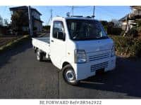 MAZDA Scrum Truck