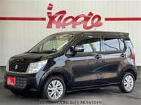 2016 SUZUKI WAGON R FX