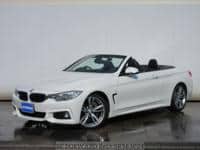 2014 BMW 4 SERIES 435IM