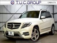 MERCEDES-BENZ GLK-Class